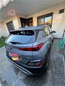 هيونداي كونا